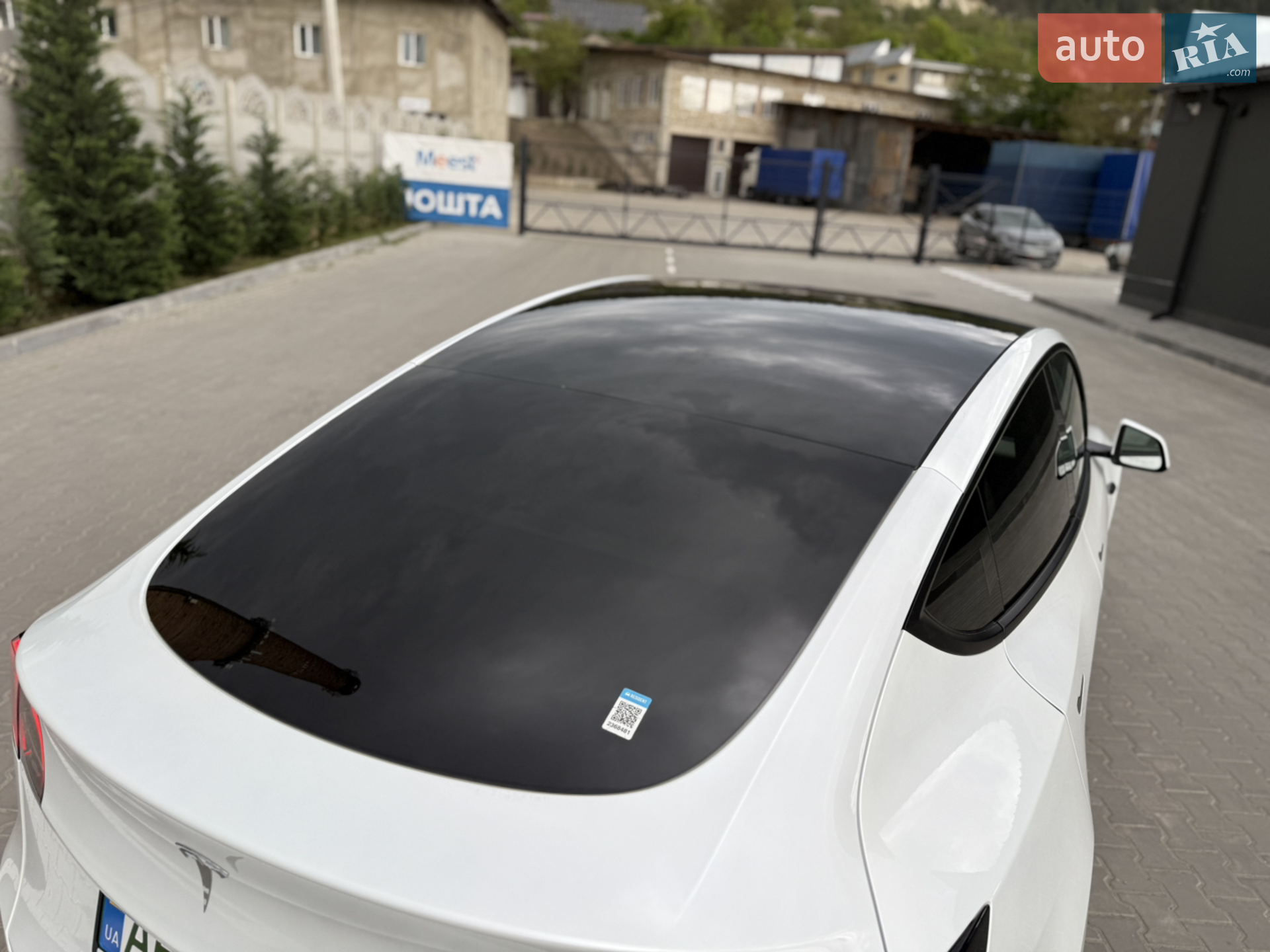 2023 Tesla Model Y - мініатюра 48