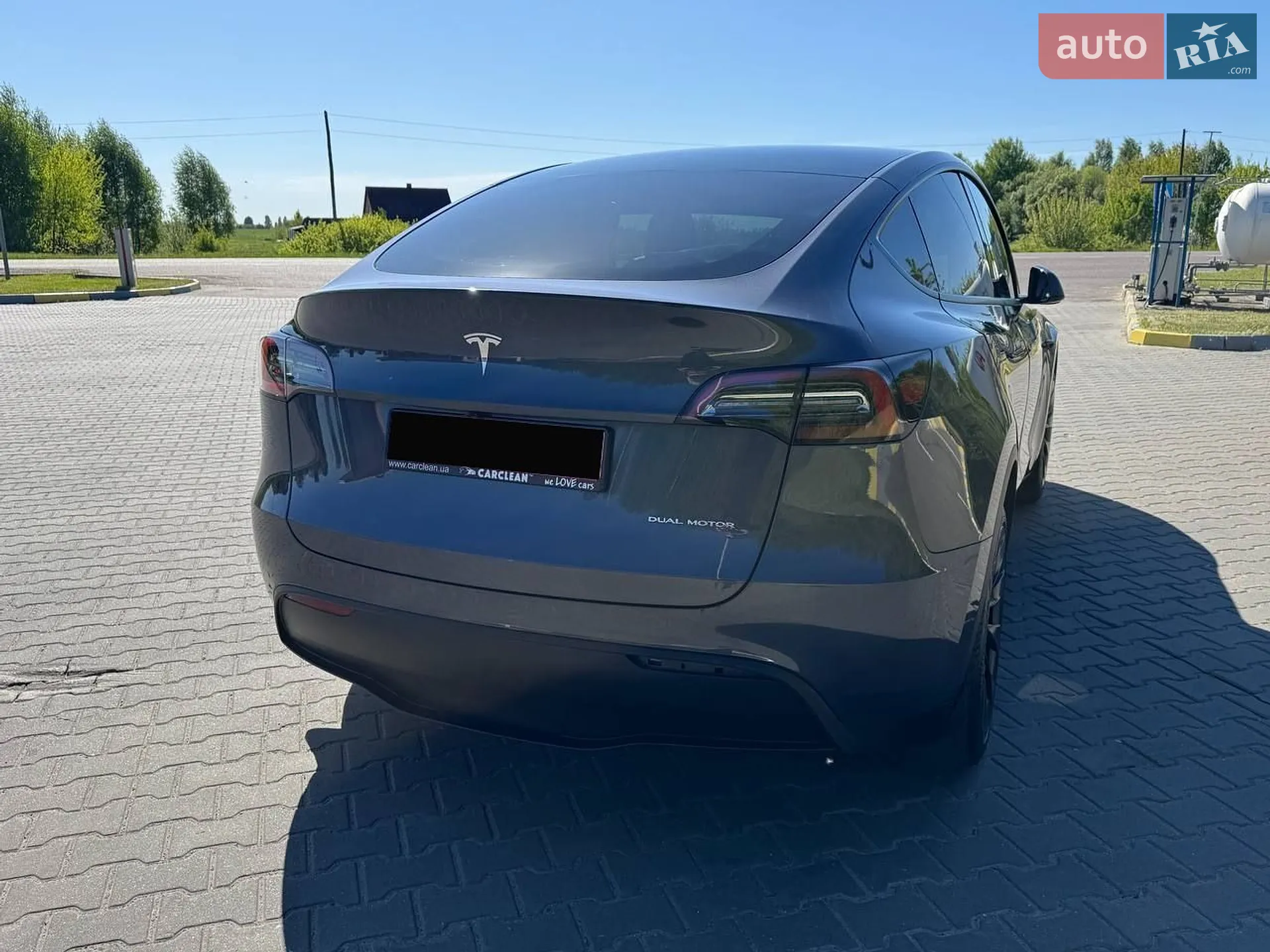 2023 Tesla Model Y - мініатюра 6
