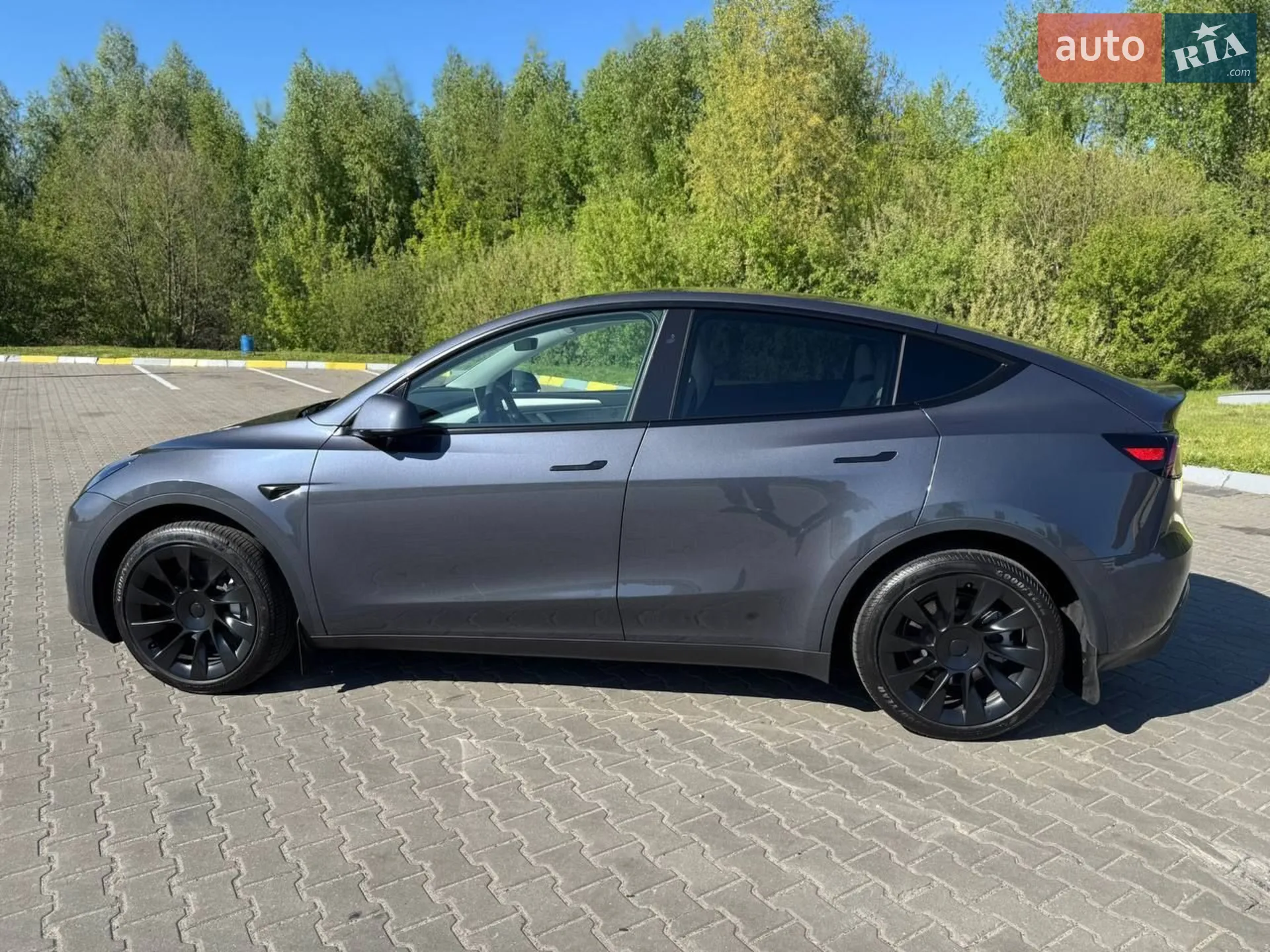 2023 Tesla Model Y - мініатюра 4