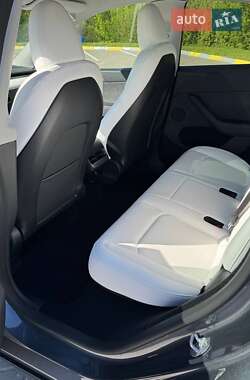 Позашляховик / Кросовер Tesla Model Y 2023 в Ковелі
