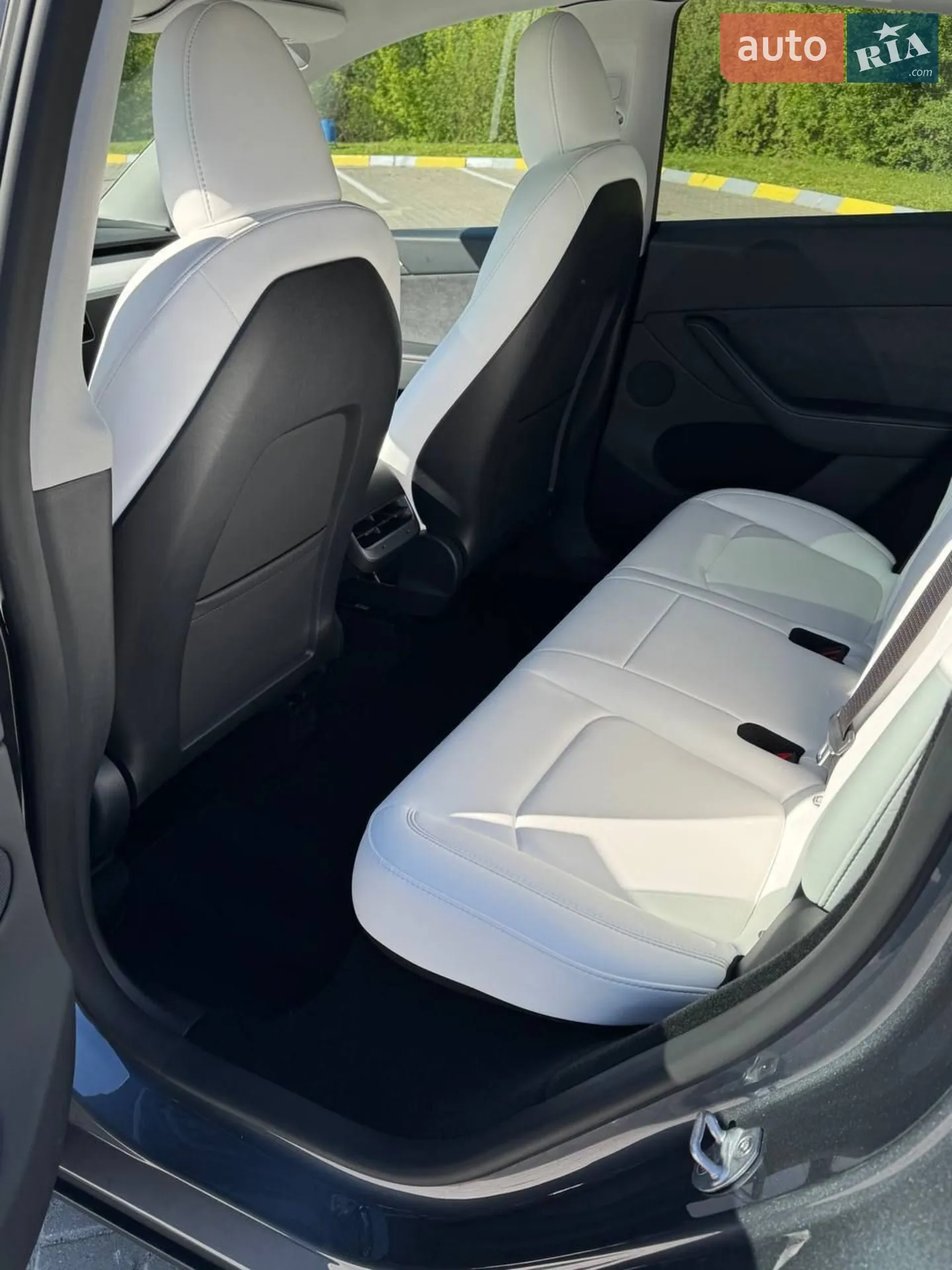2023 Tesla Model Y - мініатюра 14