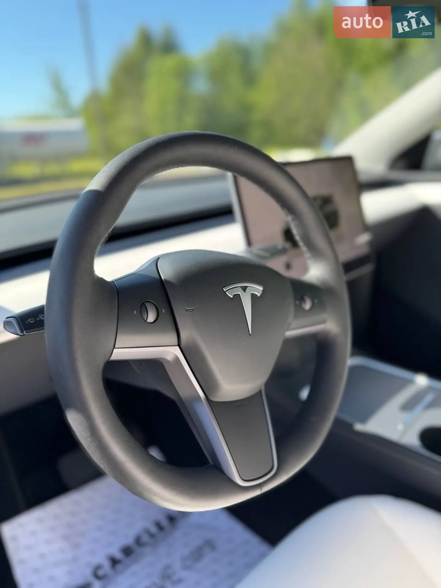 2023 Tesla Model Y - мініатюра 16