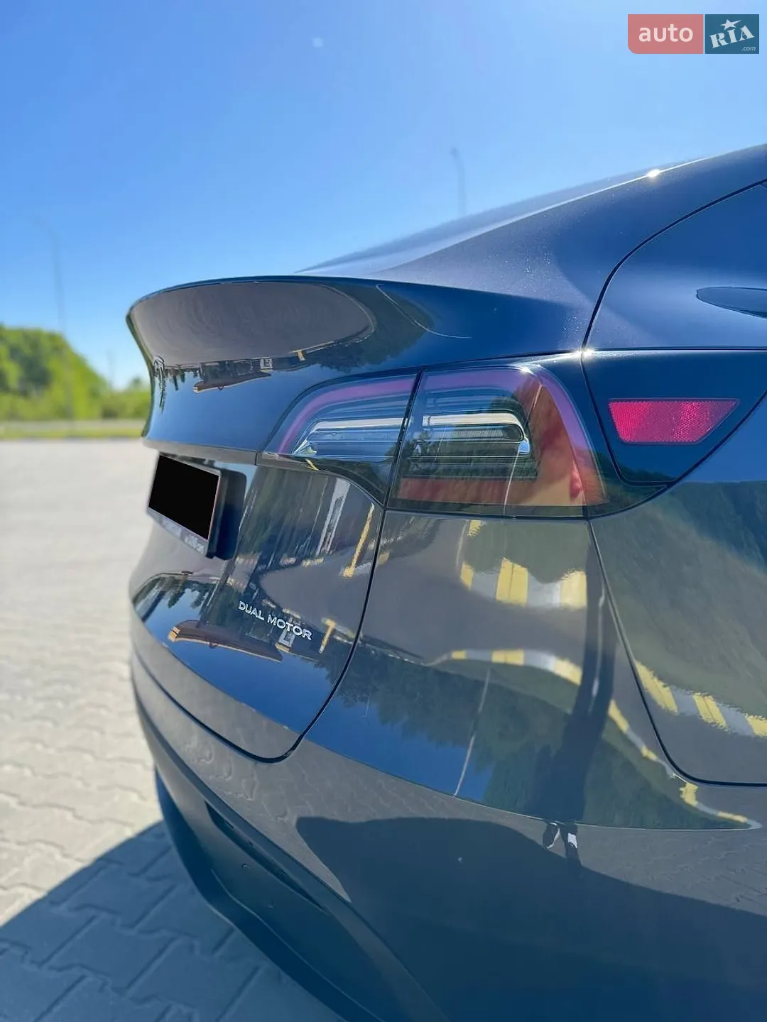 2023 Tesla Model Y - мініатюра 19