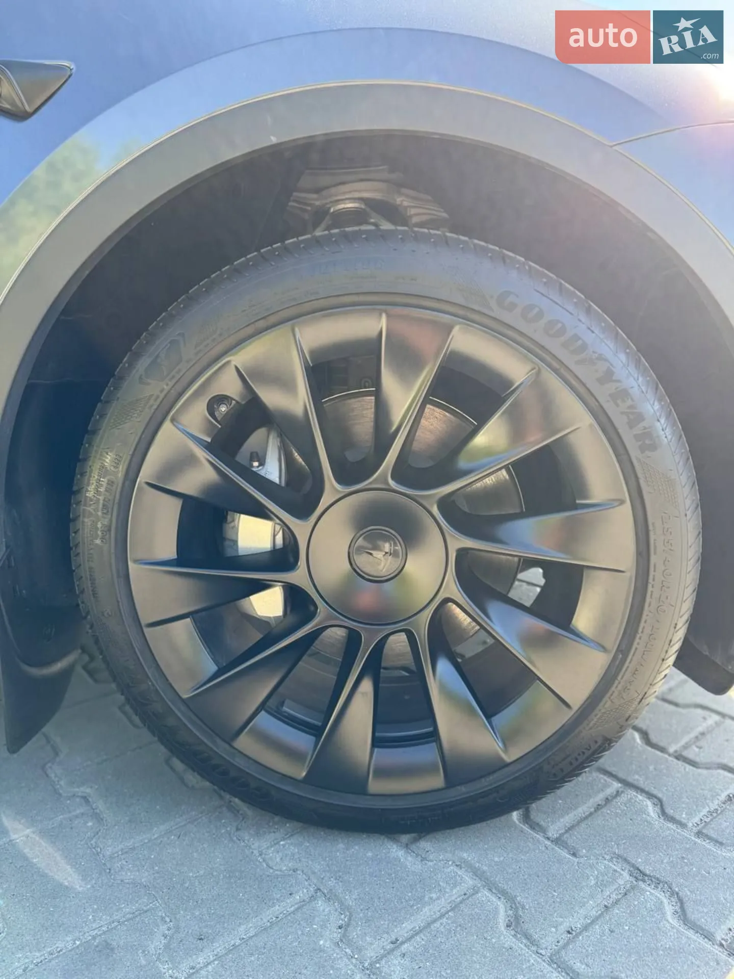 2023 Tesla Model Y - мініатюра 12