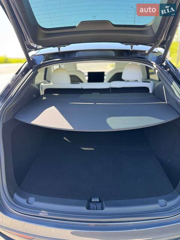 Позашляховик / Кросовер Tesla Model Y 2023 в Ковелі