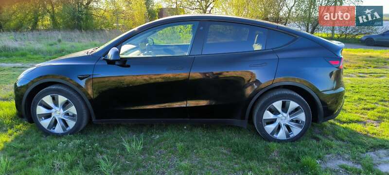 Внедорожник / Кроссовер Tesla Model Y 2023 в Деражне фото 15 Внедорожник / Кроссовер Tesla Model Y 2023 в Деражне