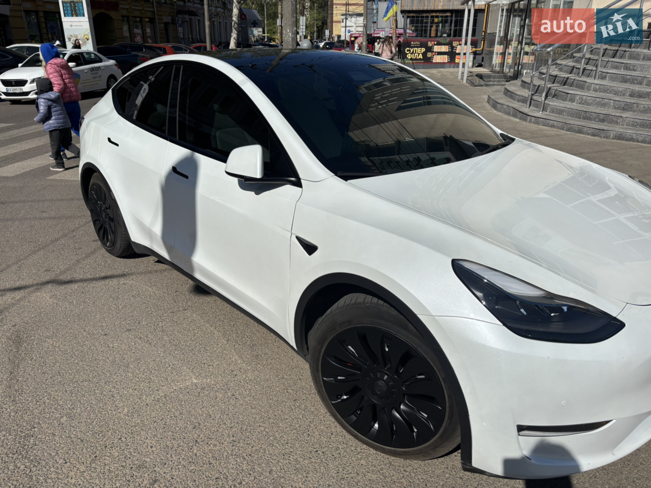 2023 Tesla Model Y - мініатюра 43