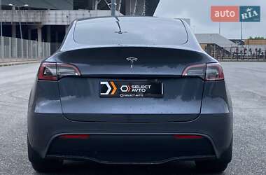 Внедорожник / Кроссовер Tesla Model Y 2023 в 
