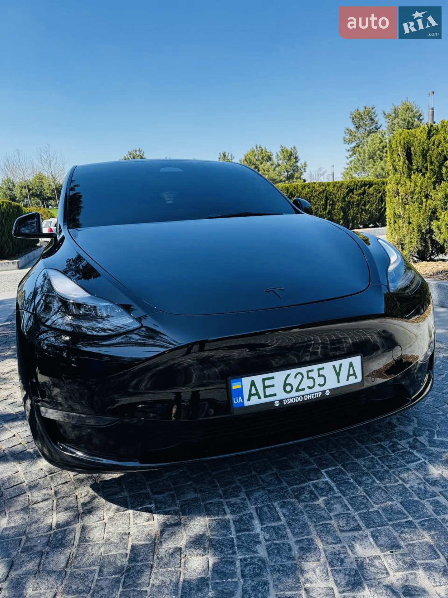 2021 Tesla Model Y - мініатюра 10