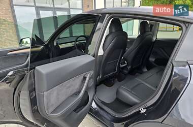 Внедорожник / Кроссовер Tesla Model Y 2024 в 