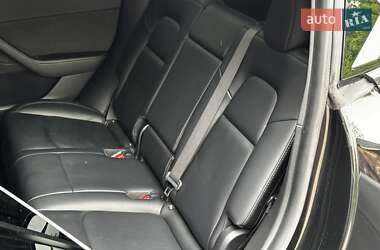 Позашляховик / Кросовер Tesla Model Y 2021 в 