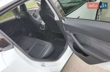 Внедорожник / Кроссовер Tesla Model Y 2023 в 