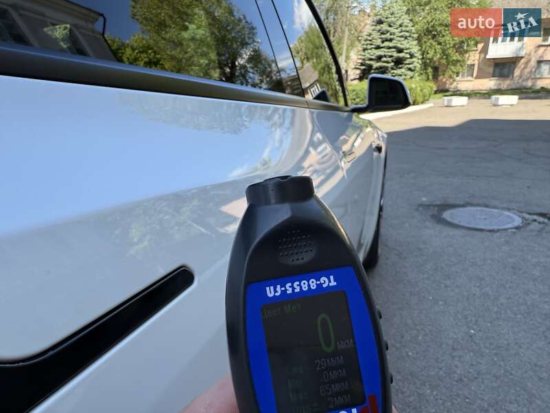 Позашляховик / Кросовер Tesla Model Y 2021 в Кам'янському
