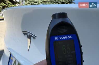Внедорожник / Кроссовер Tesla Model Y 2021 в 