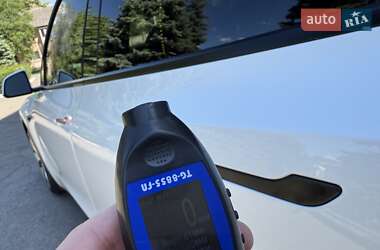 Внедорожник / Кроссовер Tesla Model Y 2021 в 
