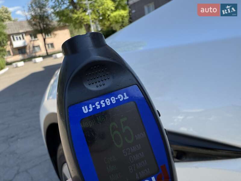 Позашляховик / Кросовер Tesla Model Y 2021 в Кам'янському