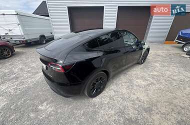 Позашляховик / Кросовер Tesla Model Y 2022 в Сарнах