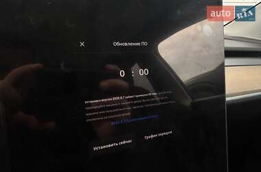 Позашляховик / Кросовер Tesla Model Y 2022 в 
