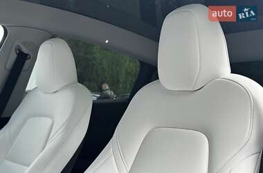 Внедорожник / Кроссовер Tesla Model Y 2023 в 