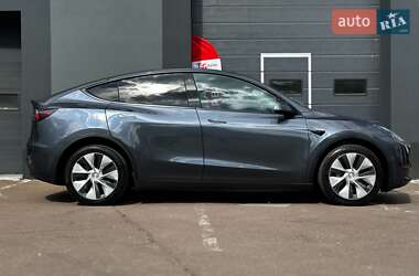 Внедорожник / Кроссовер Tesla Model Y 2023 в 