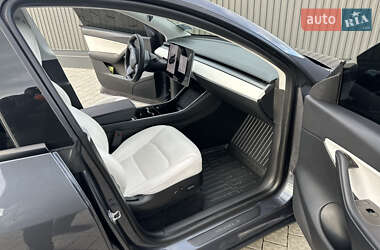 Внедорожник / Кроссовер Tesla Model Y 2021 в 