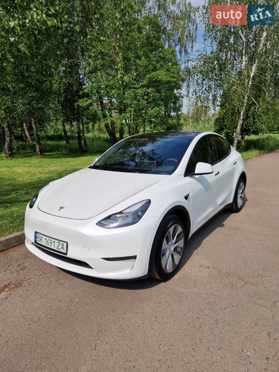 2023 Tesla Model Y - мініатюра 43