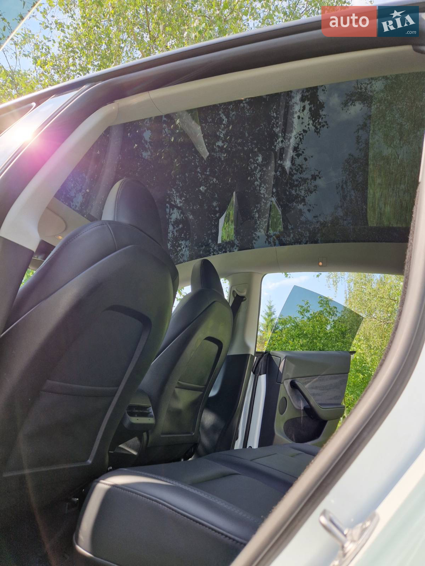 2023 Tesla Model Y - мініатюра 10