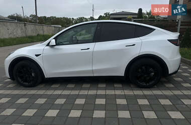Внедорожник / Кроссовер Tesla Model Y 2023 в 