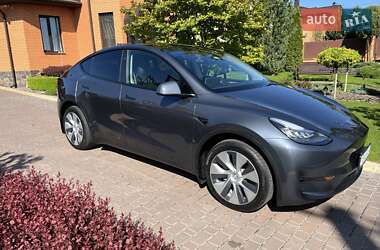 Позашляховик / Кросовер Tesla Model Y 2023 в Вінниці