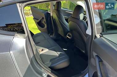 Внедорожник / Кроссовер Tesla Model Y 2023 в 