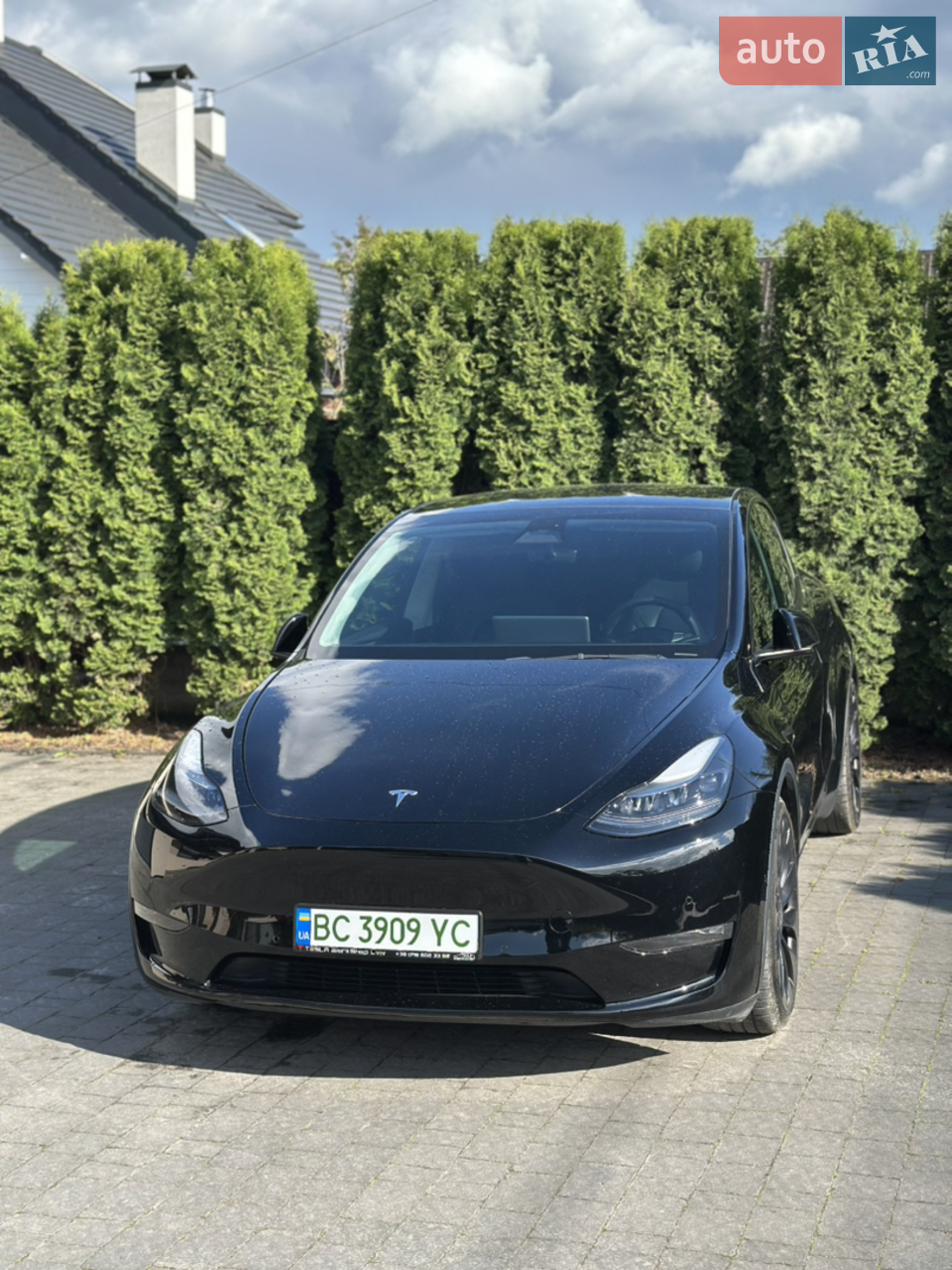 2022 Tesla Model Y - мініатюра 46