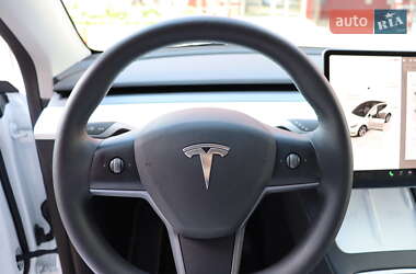 Внедорожник / Кроссовер Tesla Model Y 2023 в 