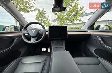 Внедорожник / Кроссовер Tesla Model Y 2023 в 