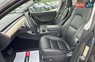 Внедорожник / Кроссовер Tesla Model Y 2020 в 