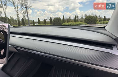 Позашляховик / Кросовер Tesla Model Y 2023 в 
