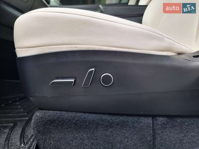 Позашляховик / Кросовер Tesla Model Y 2021 в Хмельницькому