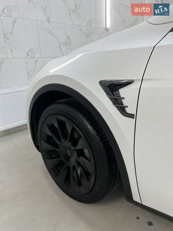 Внедорожник / Кроссовер Tesla Model Y 2024 в Могилев-Подольске
