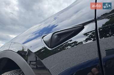 Позашляховик / Кросовер Tesla Model Y 2022 в 