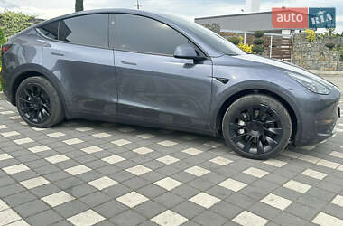 Внедорожник / Кроссовер Tesla Model Y 2023 в Стрые