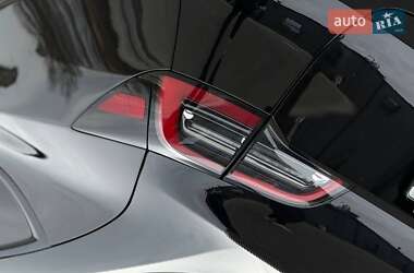 Внедорожник / Кроссовер Tesla Model Y 2022 в 