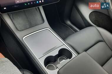 Внедорожник / Кроссовер Tesla Model Y 2023 в 