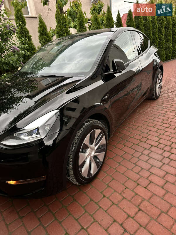 Внедорожник / Кроссовер Tesla Model Y 2023 в Коломые