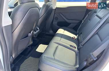 Внедорожник / Кроссовер Tesla Model Y 2022 в 
