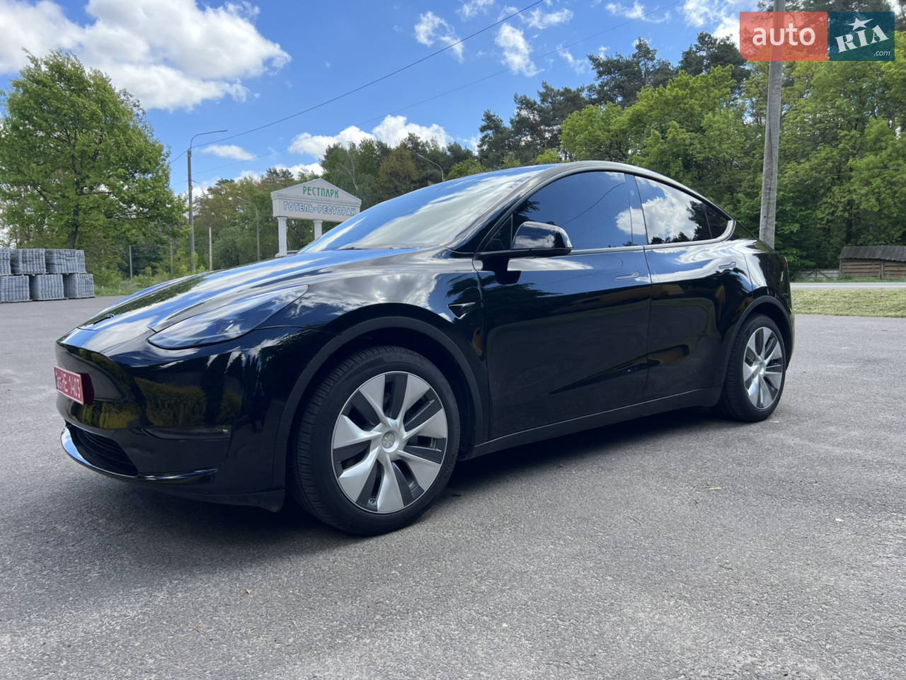 2023 Tesla Model Y - мініатюра 27