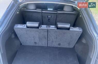 Позашляховик / Кросовер Tesla Model Y 2023 в 