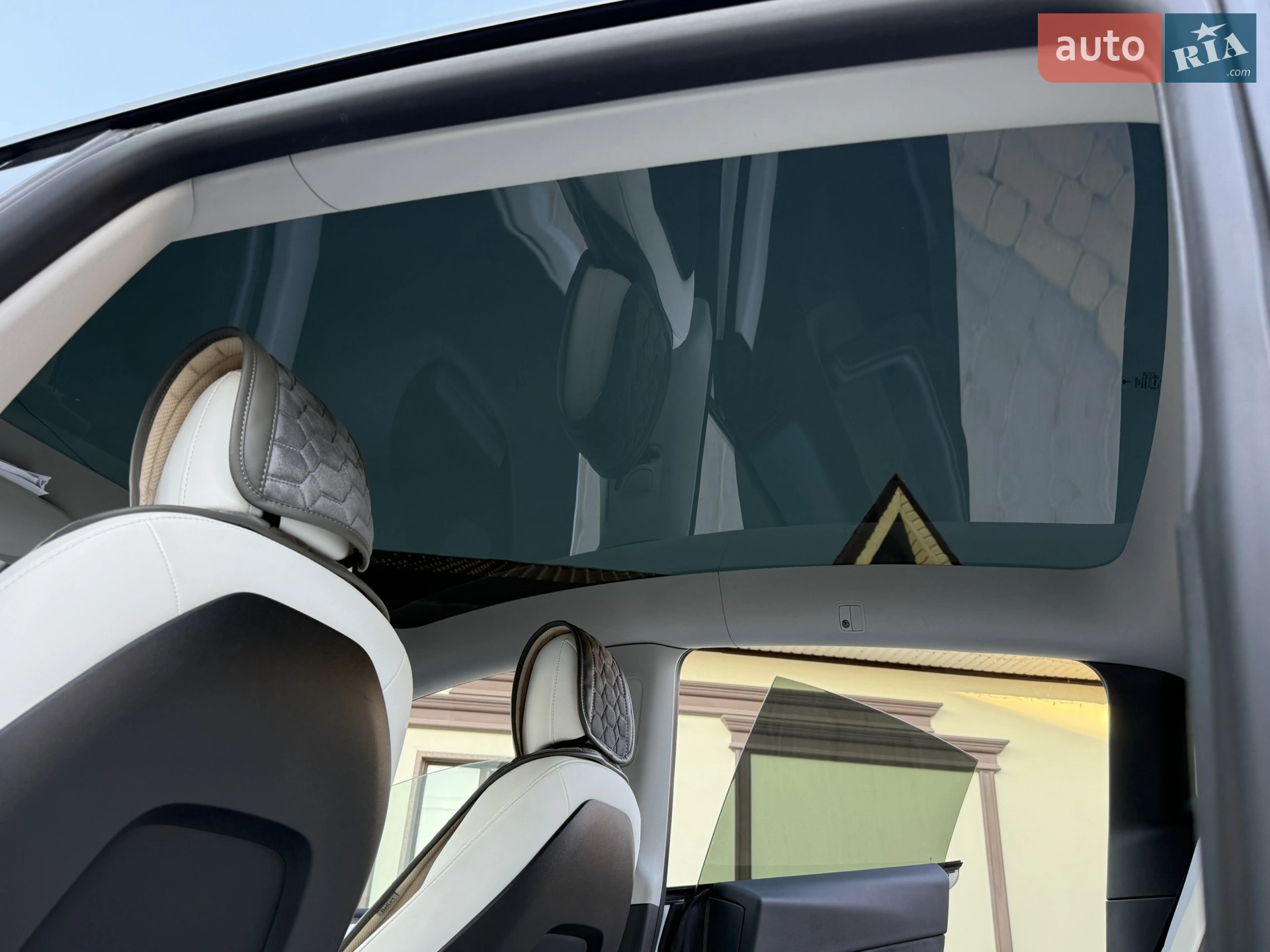 2021 Tesla Model Y - мініатюра 24