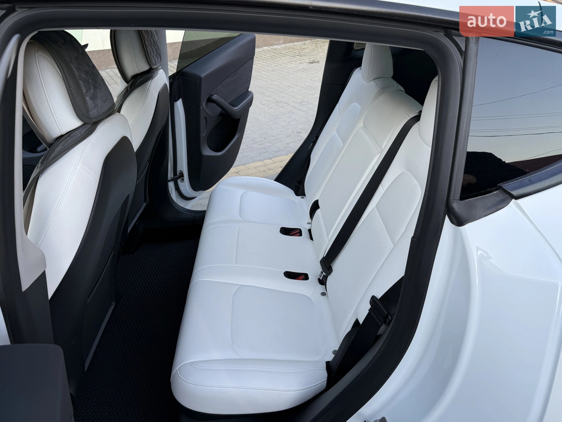 2021 Tesla Model Y - мініатюра 25