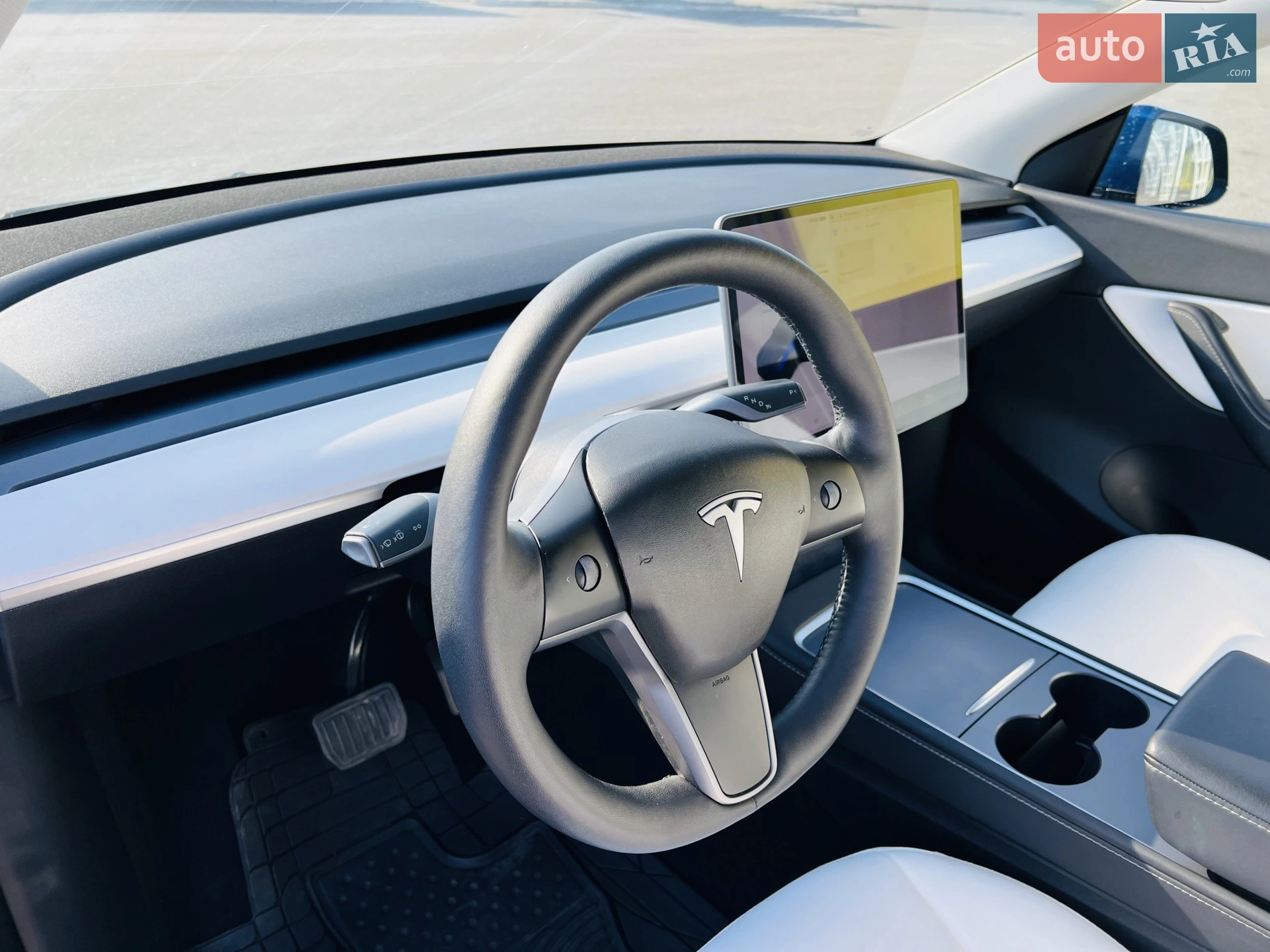 2021 Tesla Model Y - мініатюра 25