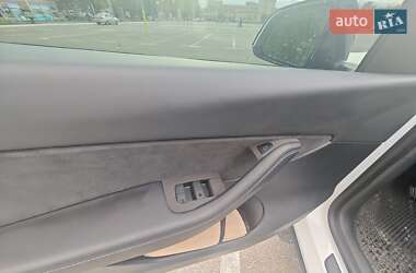 Внедорожник / Кроссовер Tesla Model Y 2022 в 