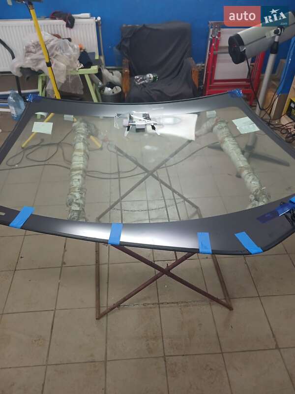 Внедорожник / Кроссовер Tesla Model Y 2022 в Киеве